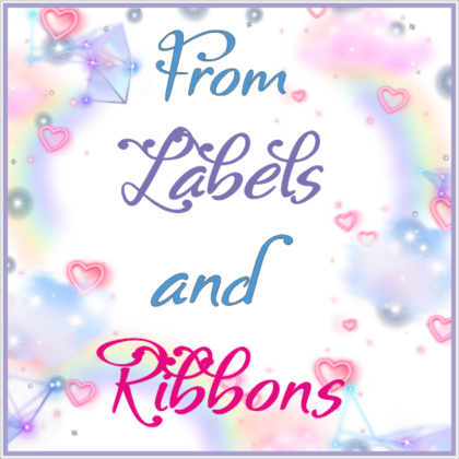 Labels and Ribbons - Gift Labels - Kids101