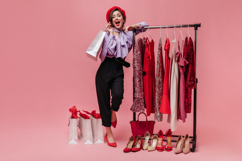 With the right approach and a keen eye on fashion trends, you’ll be able to create a brand that stands out in the competitive fashion industry with labelsandribbons.co.za