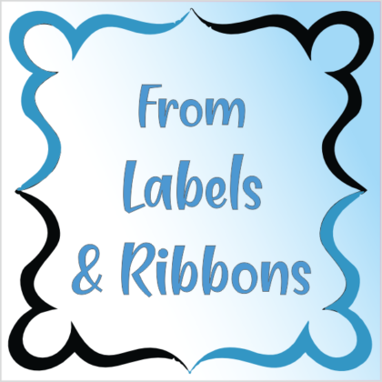 Labels and Ribbons - Gift Labels - Kids101