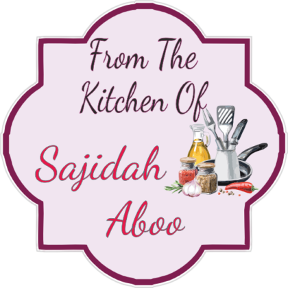 Labels and Ribbons - Gift Labels From the Kitchen of Design 205
