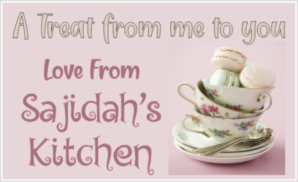 Labels and Ribbons - Gift Labels From the Kitchen of Design 209