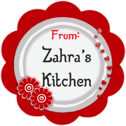 Labels and Ribbons - Gift Labels From the Kitchen of Design 210
