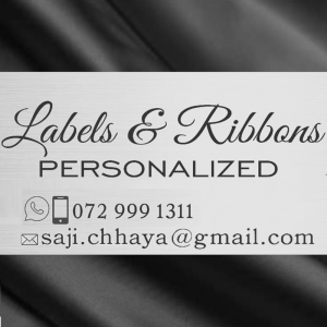 Book Labels